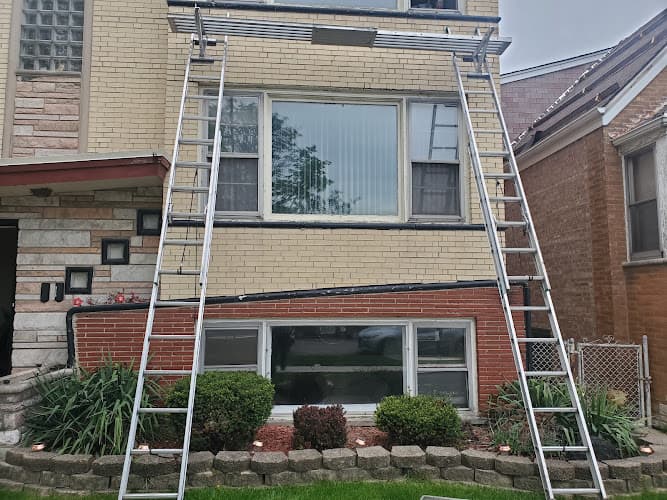 Perfect Windows & Siding — project photo