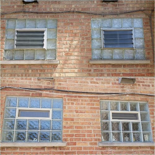 Window Installation — project photo