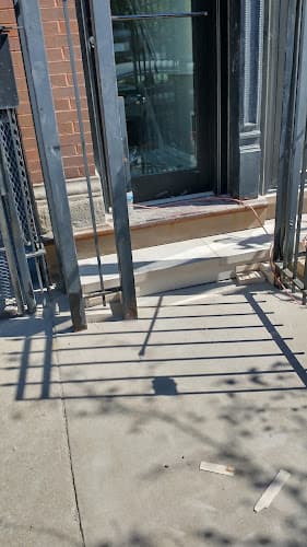 Crawford Material Co. — project photo