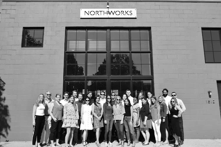 Northworks — project photo