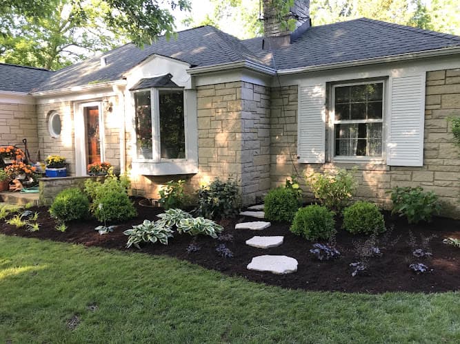 Blangiardo Bros Landscaping — project photo