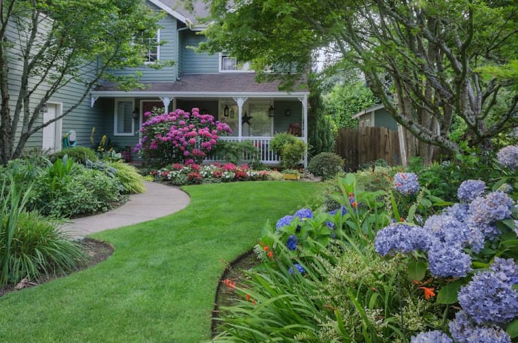 Midwest Landscaping Design & Tree Service — project photo