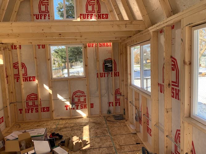 Smart Electric Services — project photo