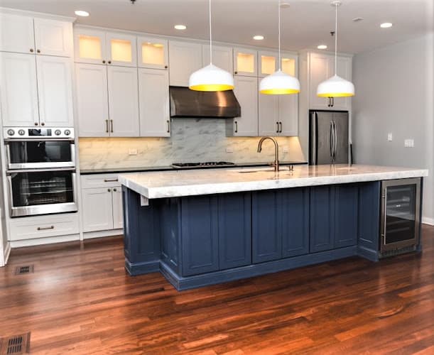Premier Remodeling Services — project photo