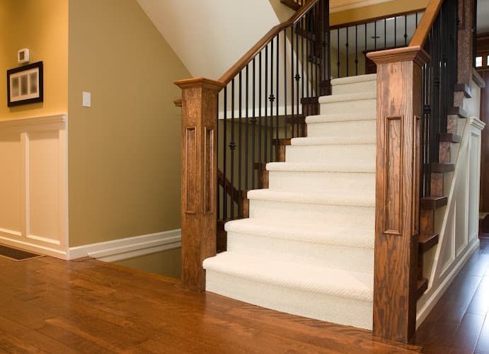 312 Flooring — project photo