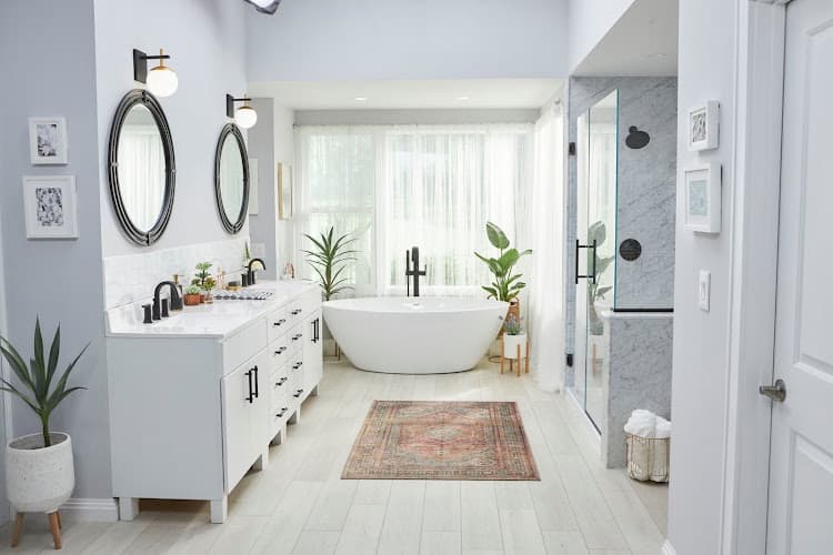 Re-Bath — project photo