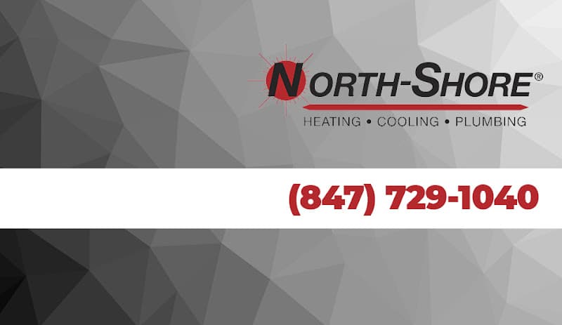 North Shore Heating & Cooling — project photo