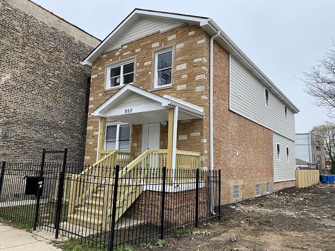 Dardon Construction — project photo