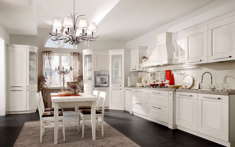 MCR Kitchen Remodeling — project photo