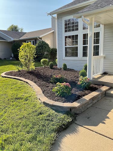 Aurelio Landscaping — project photo