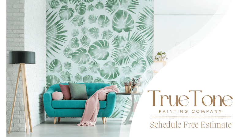 TrueTone Painting Company — project photo