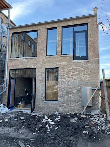 MK Construction & Builders — project photo