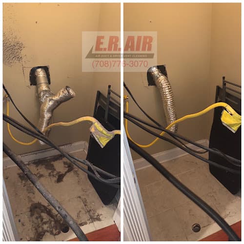 ER Air — project photo