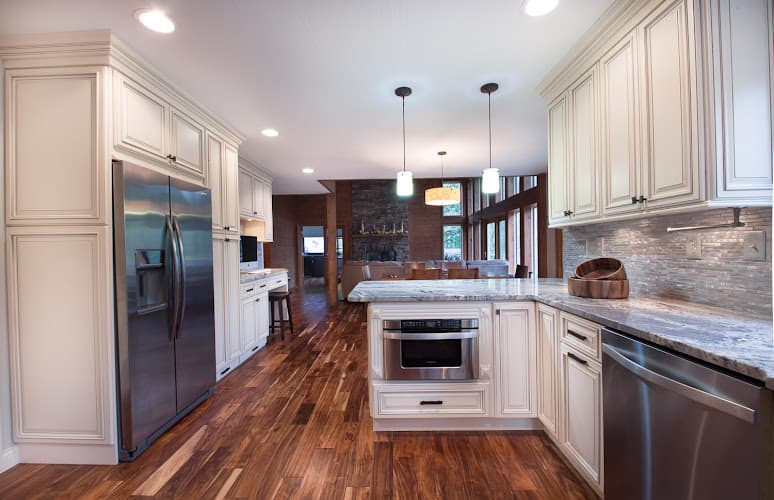 Kitchen Cabinets Deal — project photo