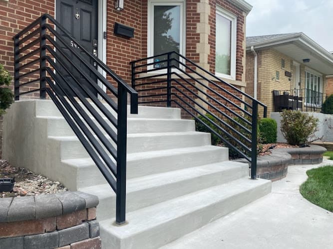 Keeler Construction Group — project photo