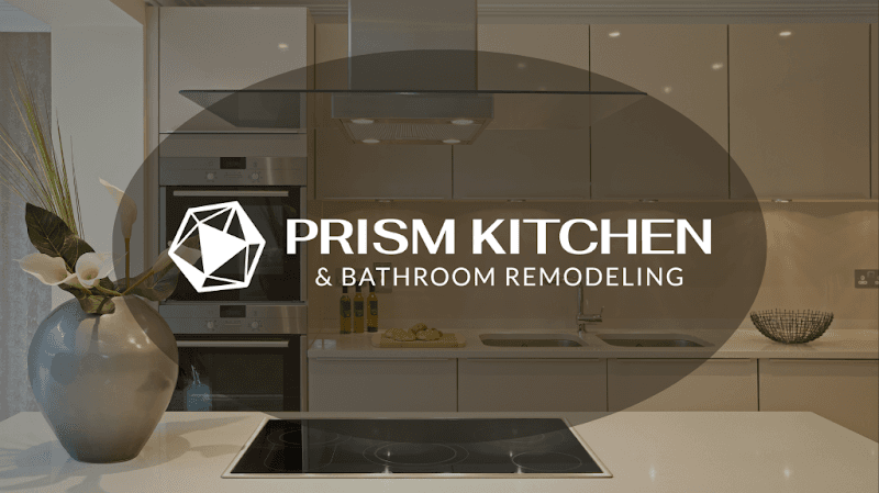 Prism Kitchen & Bathroom Remodeling — project photo