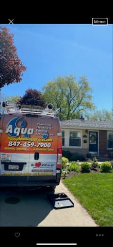 Aqua's Perfect Home Services — project photo