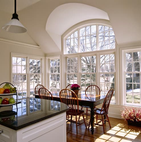 Continental Window & Glass — project photo