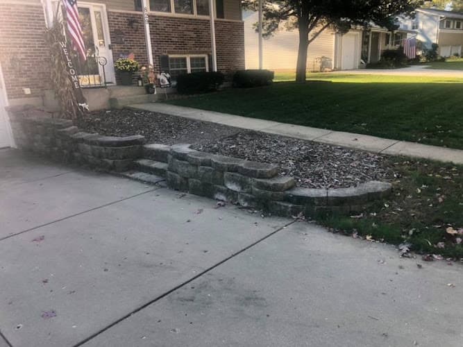 Complete Lawn And Snow Services — project photo