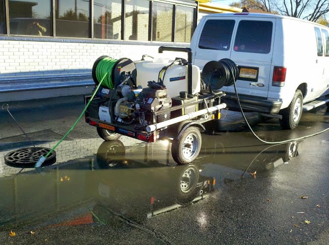 R J Till & Sons Plumbing — project photo