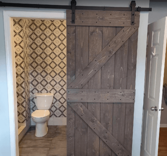 Glencoe Bathroom & Kitchen Remodeling — project photo