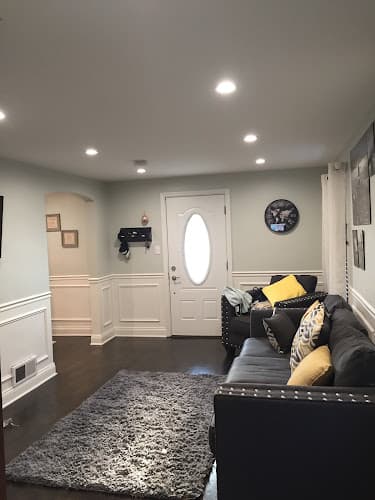 Morales General Contractors — project photo