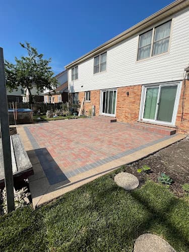 AN López Landscaping — project photo