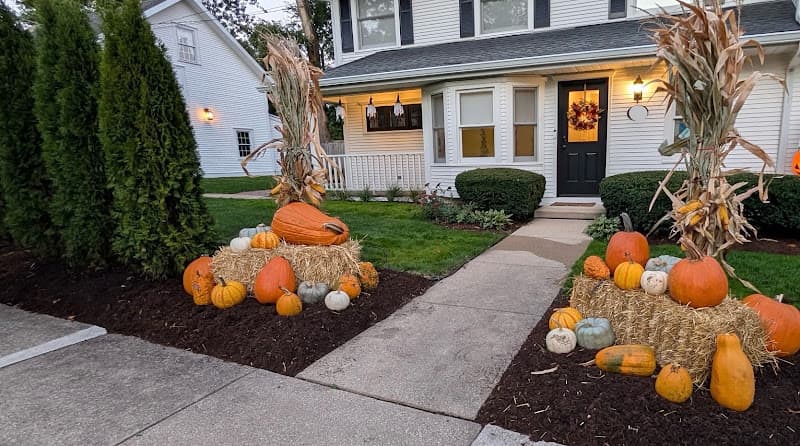 Graff Gardens & Farm — project photo