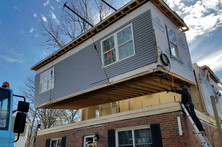 Chicago Home Additions — project photo