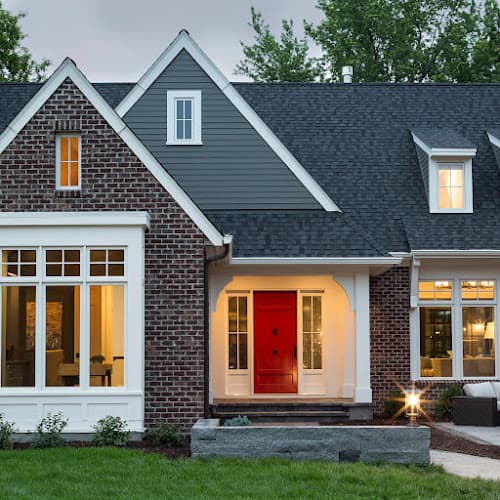 Premium Windows and Doors — project photo