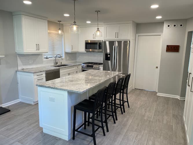 A & M Remodeling — project photo