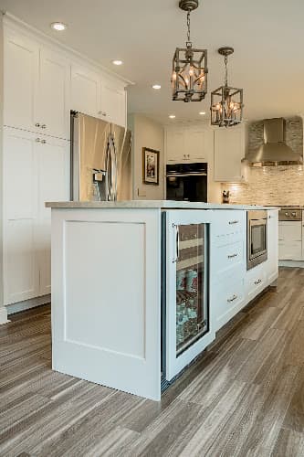 Lewis Floor & Home — project photo