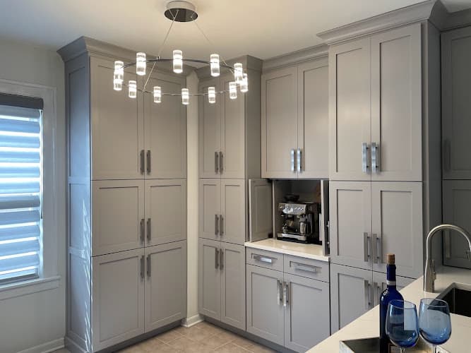 SDS Interiors – Design and Remodeling — project photo