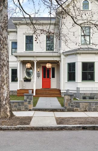 Modern Windows and Doors — project photo