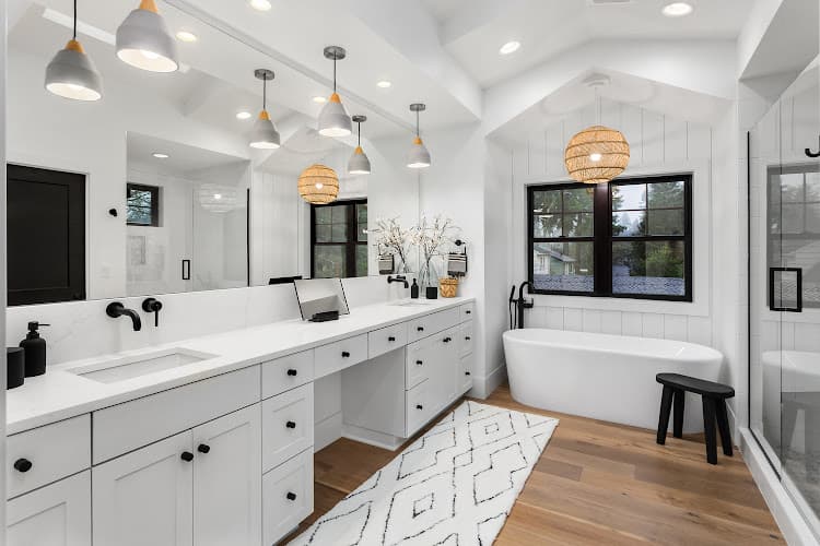 Dreamline Kitchen & Bathroom Remodeling — project photo