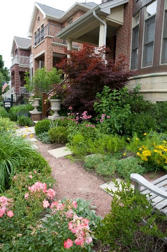 Christy Webber Landscapes — project photo