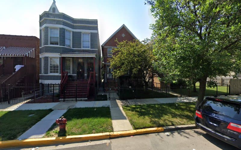 Chicago's Finest Roofing Company — project photo