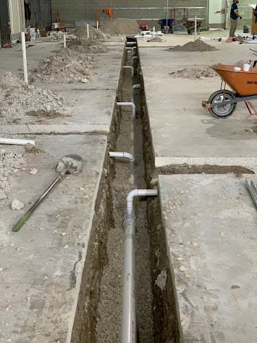 Lifetime Plumbing — project photo
