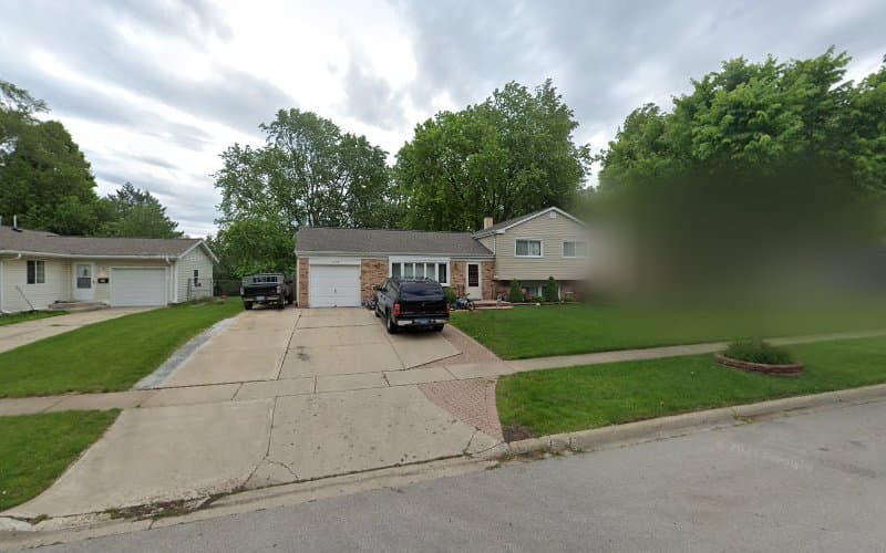 Paradise Landscaping — project photo