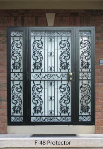 The Door Store — project photo