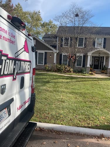 1-Tom-Plumber — project photo