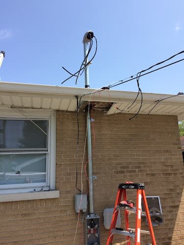 Feniks Electric — project photo
