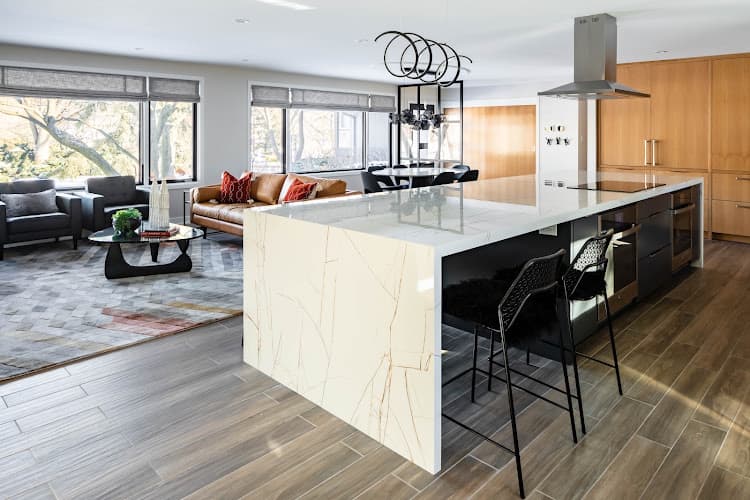Trisha Davis Designs — project photo