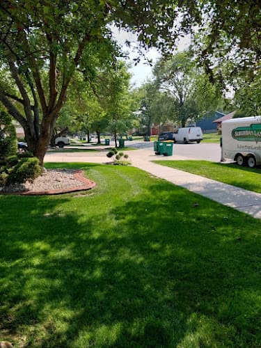 Suburban Landscaping — project photo