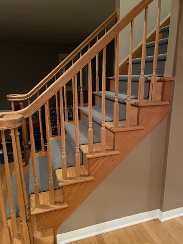 Great Floors — project photo