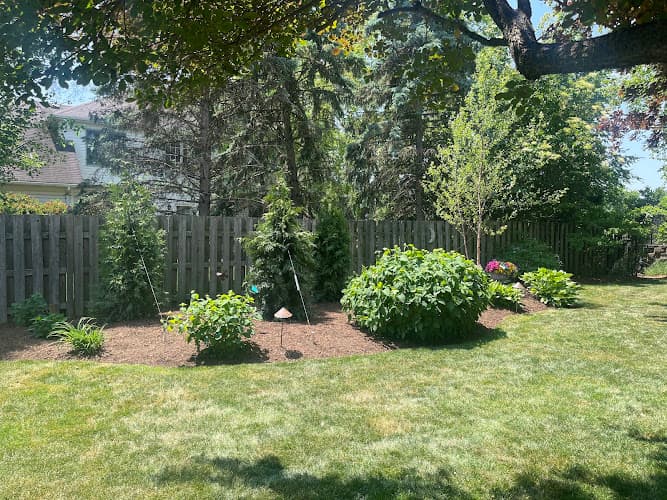 Home Pride Landscape & Design — project photo