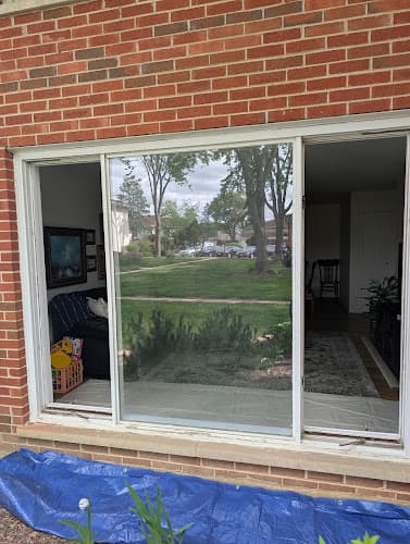 American Windows and Doors — project photo