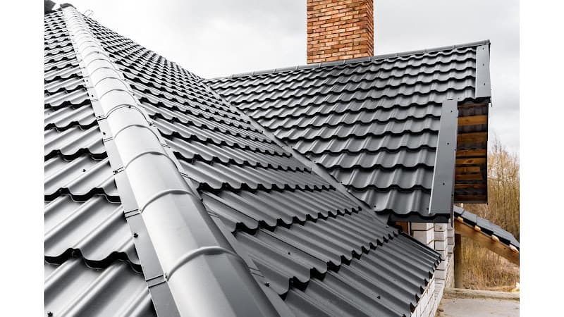 Northshore Roofing Contractors — project photo