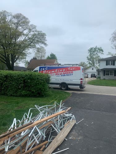 J & S Plumbing — project photo