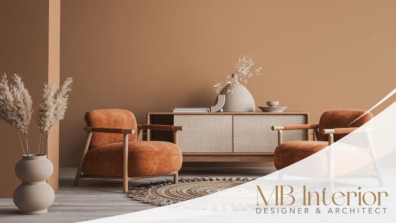 MB Interior Designer & Architect — project photo